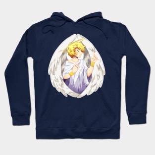 Angelic Hoodie